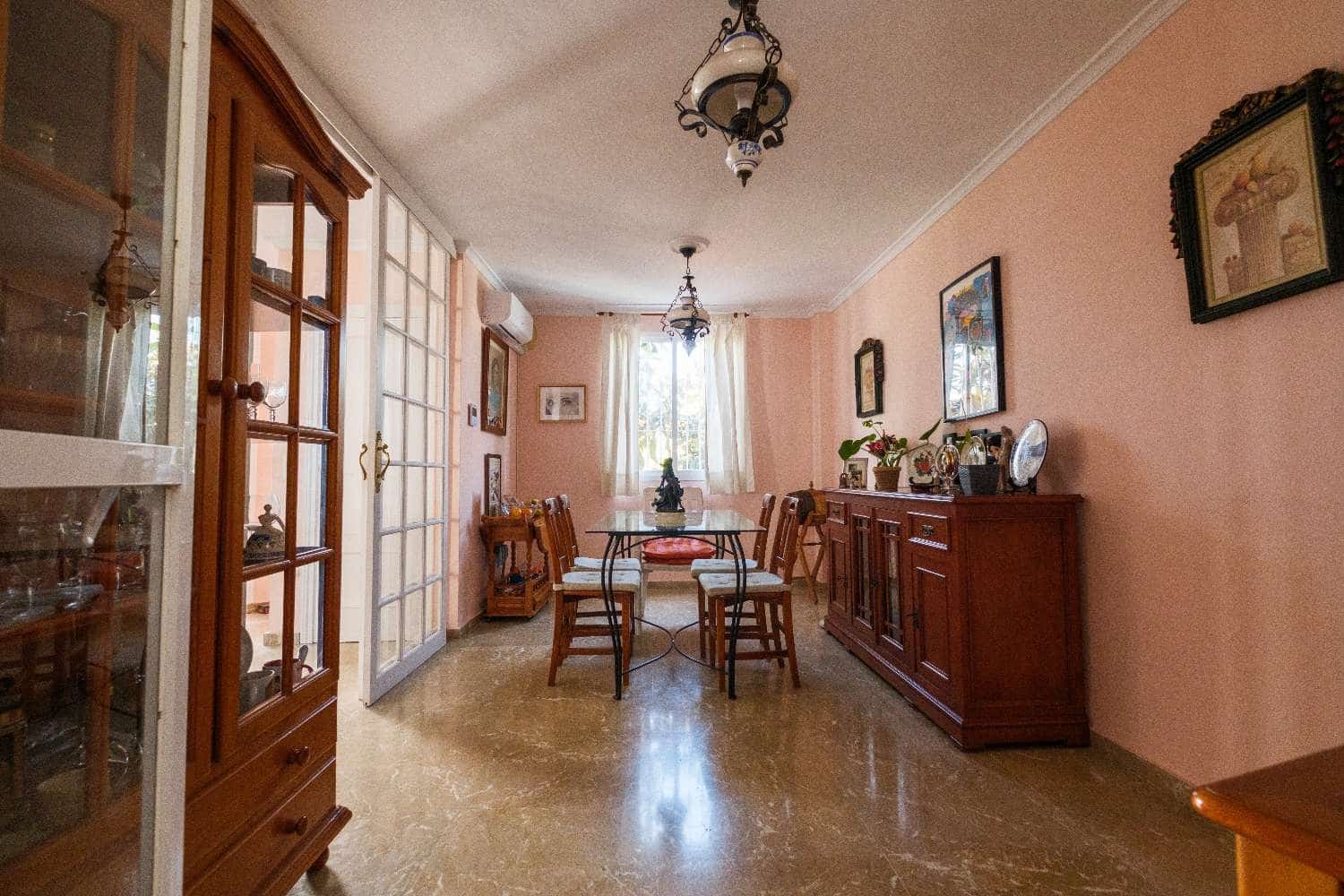 3 chambre Villa/Maison Semi-Mitoyenne à vendre à Alhaurin de la Torre avec piscine - 560 000 € (Ref: 9816968)