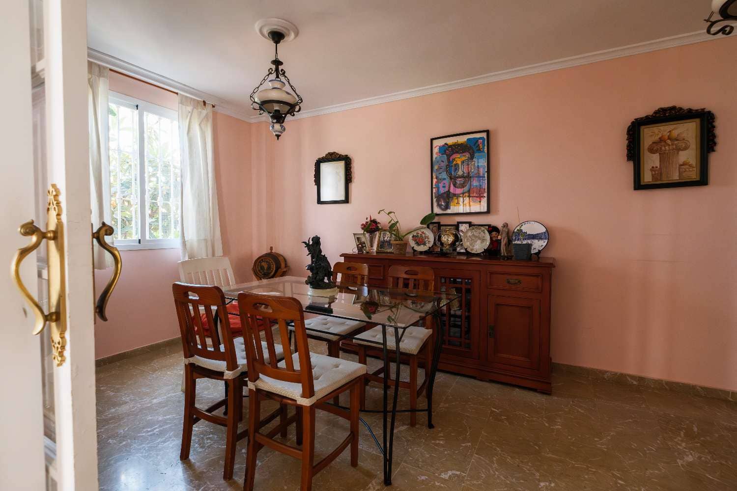 3 chambre Villa/Maison Semi-Mitoyenne à vendre à Alhaurin de la Torre avec piscine - 560 000 € (Ref: 9816968)