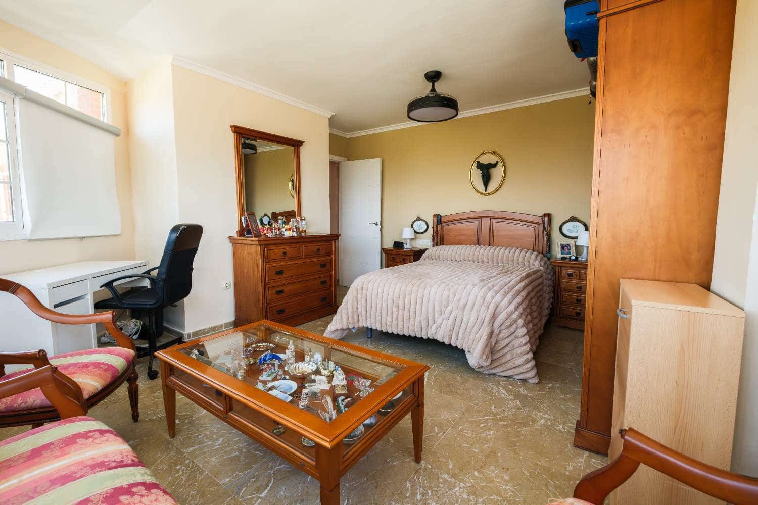 3 chambre Villa/Maison Semi-Mitoyenne à vendre à Alhaurin de la Torre avec piscine - 560 000 € (Ref: 9816968)