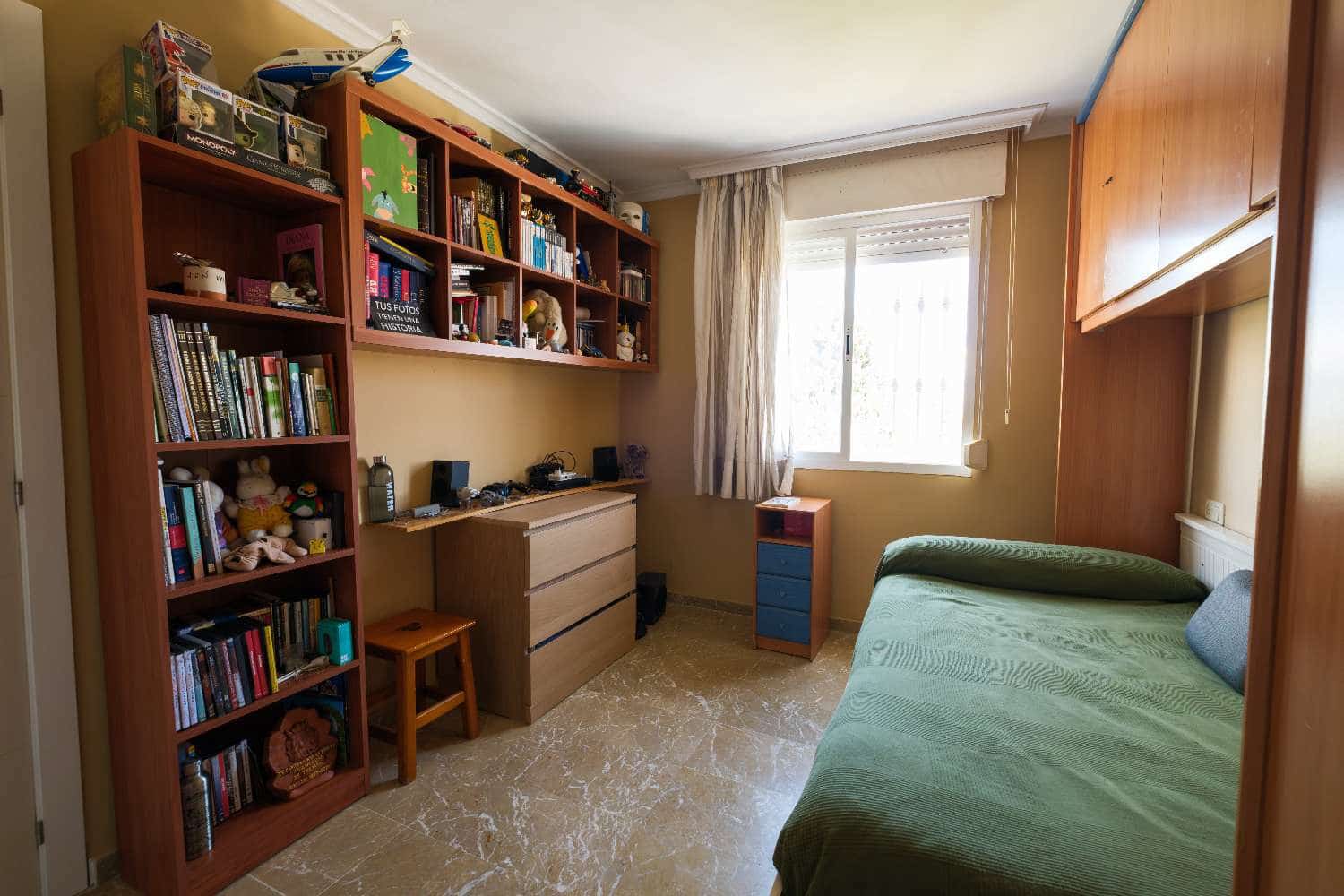 3 chambre Villa/Maison Semi-Mitoyenne à vendre à Alhaurin de la Torre avec piscine - 560 000 € (Ref: 9816968)