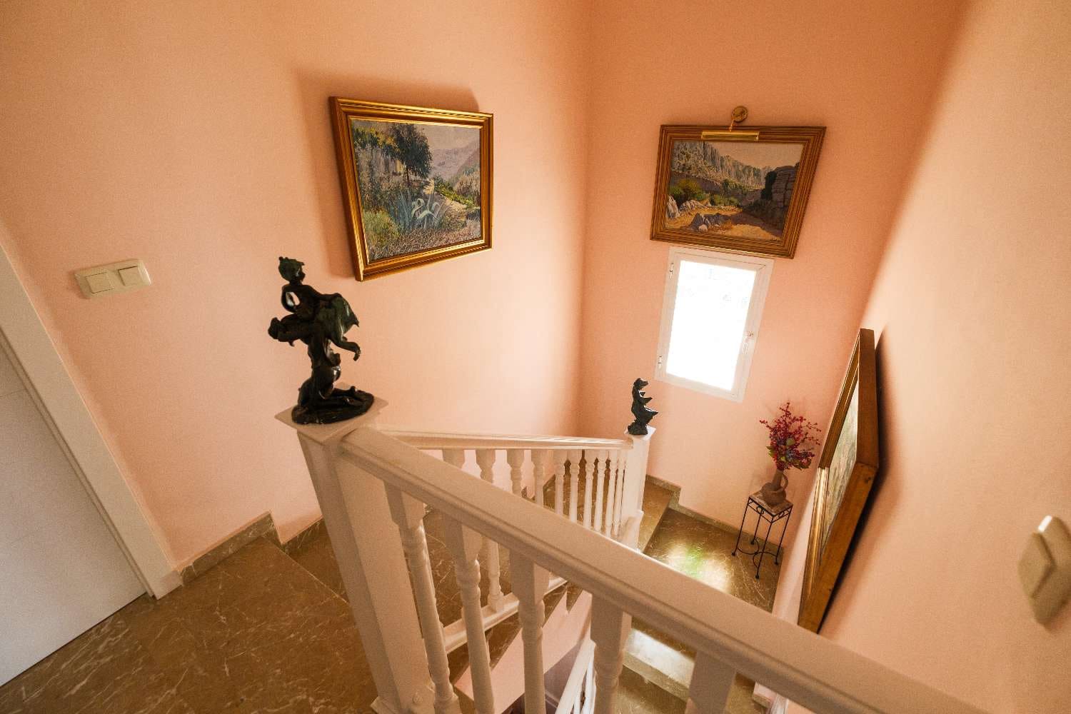 3 chambre Villa/Maison Semi-Mitoyenne à vendre à Alhaurin de la Torre avec piscine - 560 000 € (Ref: 9816968)
