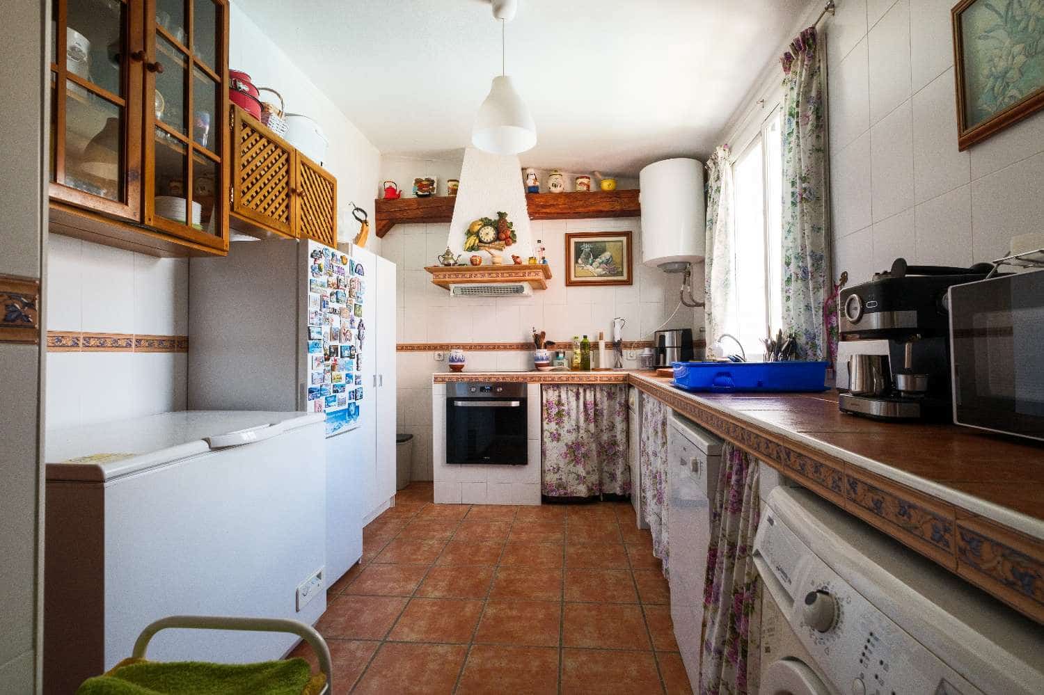 3 chambre Villa/Maison Semi-Mitoyenne à vendre à Alhaurin de la Torre avec piscine - 560 000 € (Ref: 9816968)