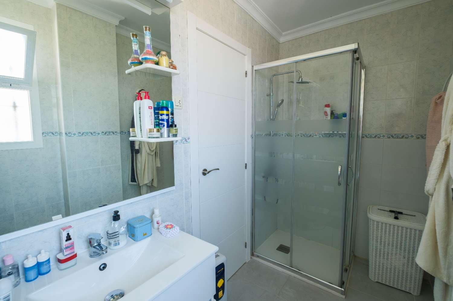 3 chambre Villa/Maison Semi-Mitoyenne à vendre à Alhaurin de la Torre avec piscine - 560 000 € (Ref: 9816968)