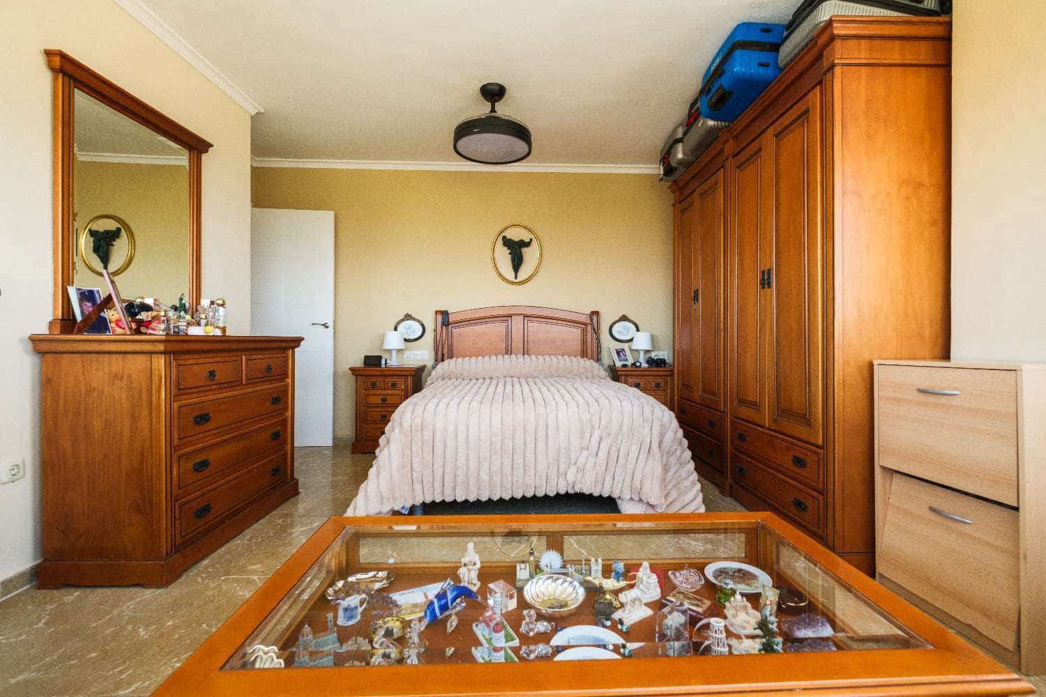 3 chambre Villa/Maison Semi-Mitoyenne à vendre à Alhaurin de la Torre avec piscine - 560 000 € (Ref: 9816968)