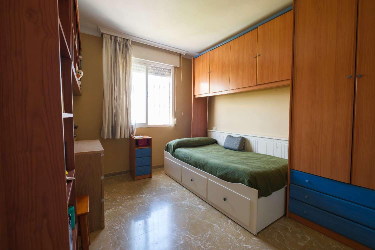 3 chambre Villa/Maison Semi-Mitoyenne à vendre à Alhaurin de la Torre avec piscine - 560 000 € (Ref: 9816968)