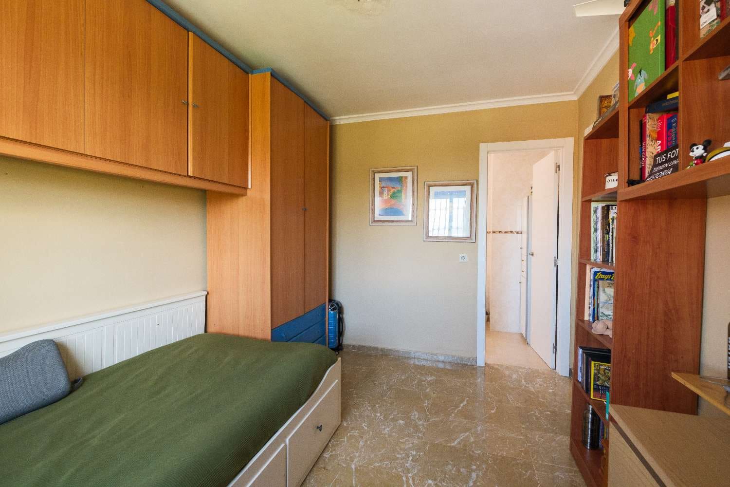 3 chambre Villa/Maison Semi-Mitoyenne à vendre à Alhaurin de la Torre avec piscine - 560 000 € (Ref: 9816968)