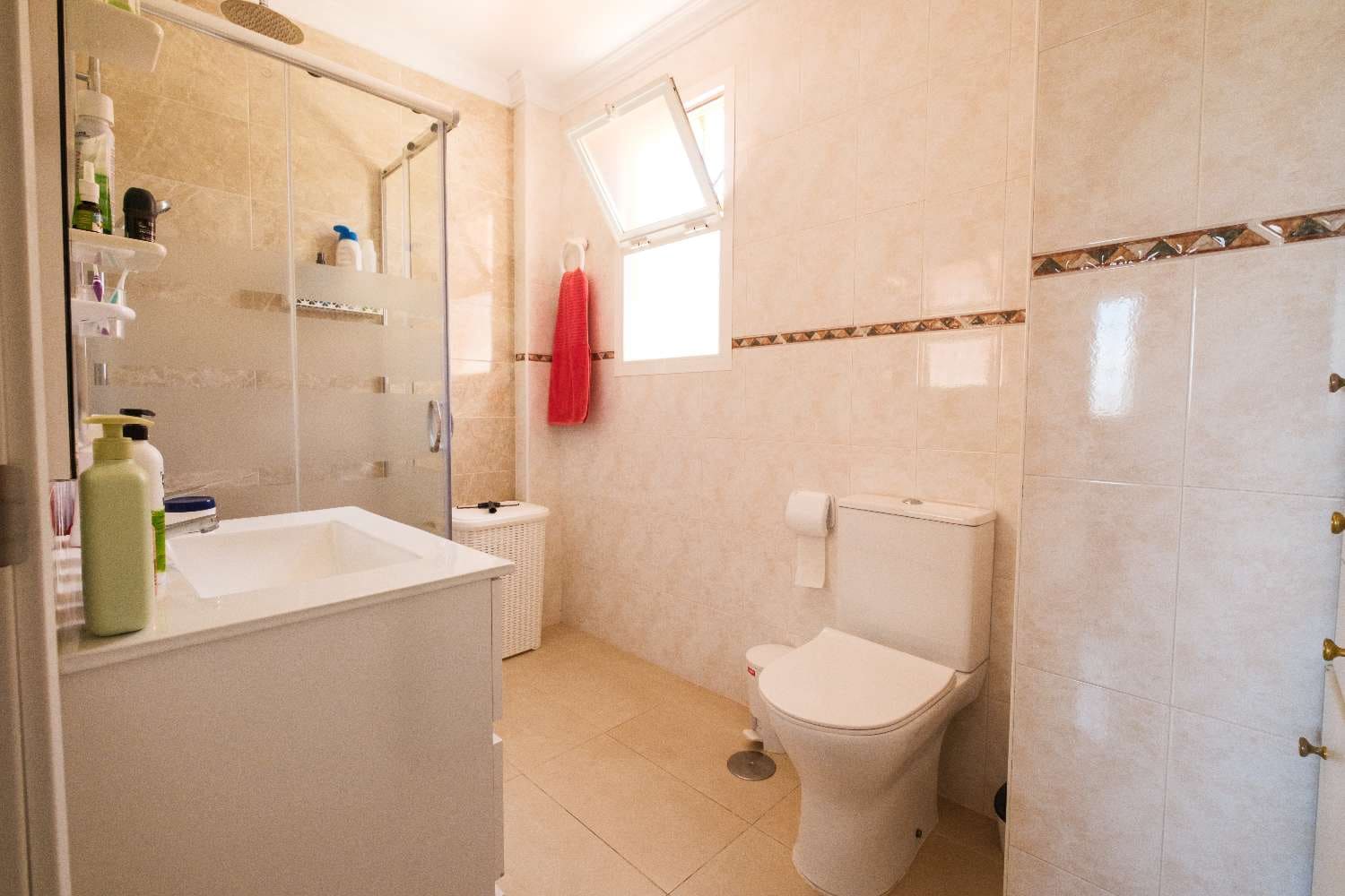 3 chambre Villa/Maison Semi-Mitoyenne à vendre à Alhaurin de la Torre avec piscine - 560 000 € (Ref: 9816968)