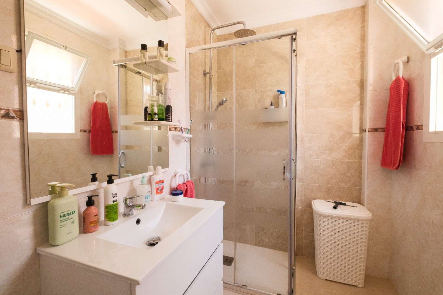 3 chambre Villa/Maison Semi-Mitoyenne à vendre à Alhaurin de la Torre avec piscine - 560 000 € (Ref: 9816968)
