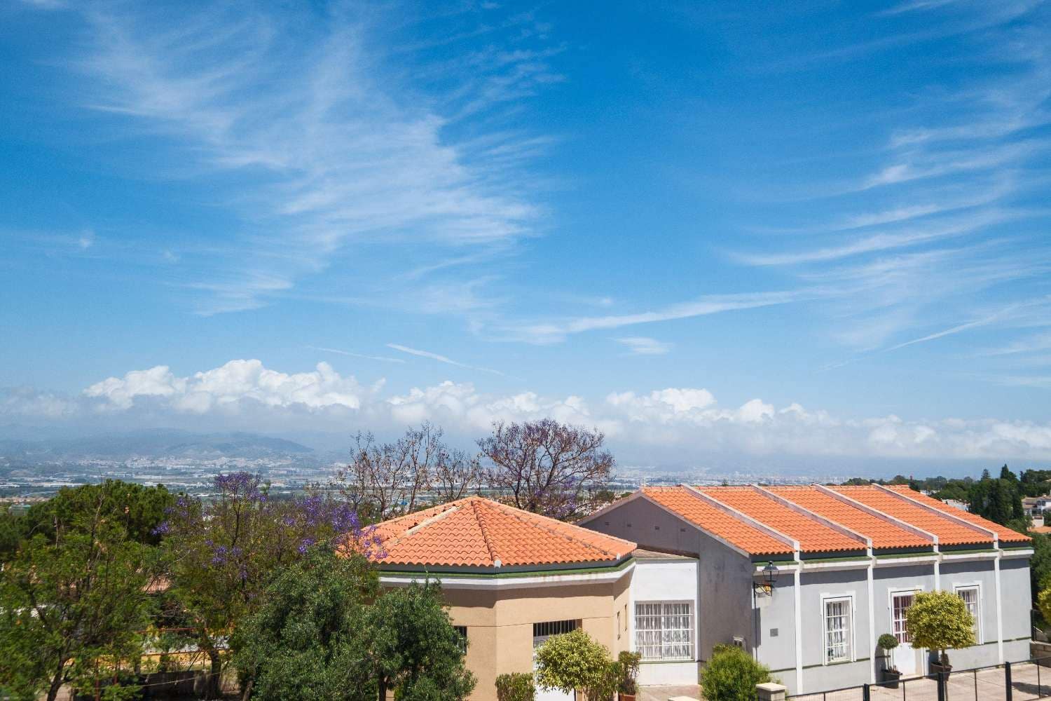 3 chambre Villa/Maison Semi-Mitoyenne à vendre à Alhaurin de la Torre avec piscine - 560 000 € (Ref: 9816968)
