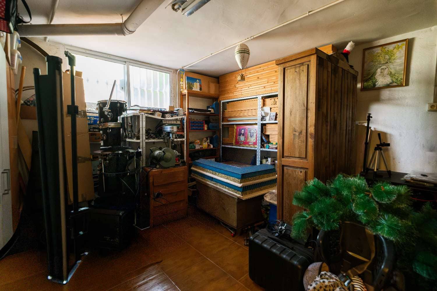 3 chambre Villa/Maison Semi-Mitoyenne à vendre à Alhaurin de la Torre avec piscine - 560 000 € (Ref: 9816968)