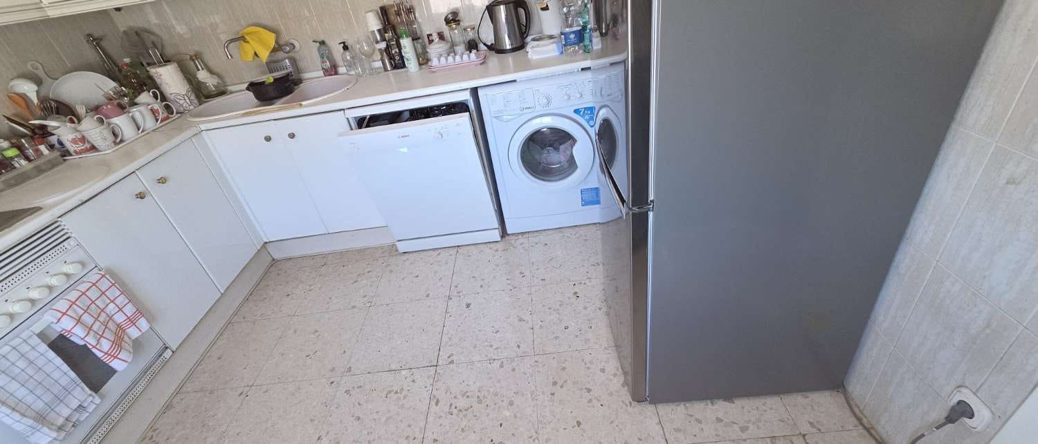 6 quarto Moradia Geminada para venda em Alhaurin de la Torre com piscina - 575 000 € (Ref: 9859041)