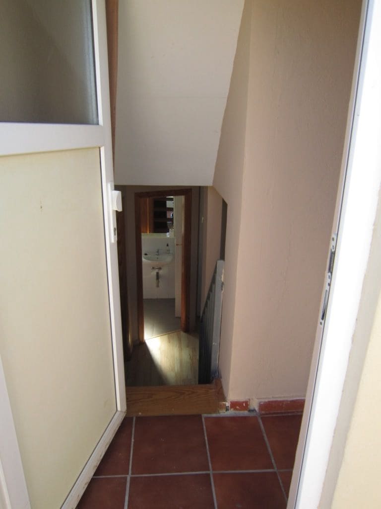 Villa/Maison Semi-Mitoyenne de 3 chambres à louer à Alhaurin de la Torre avec garage - 1 350 € (Ref: 9859042)