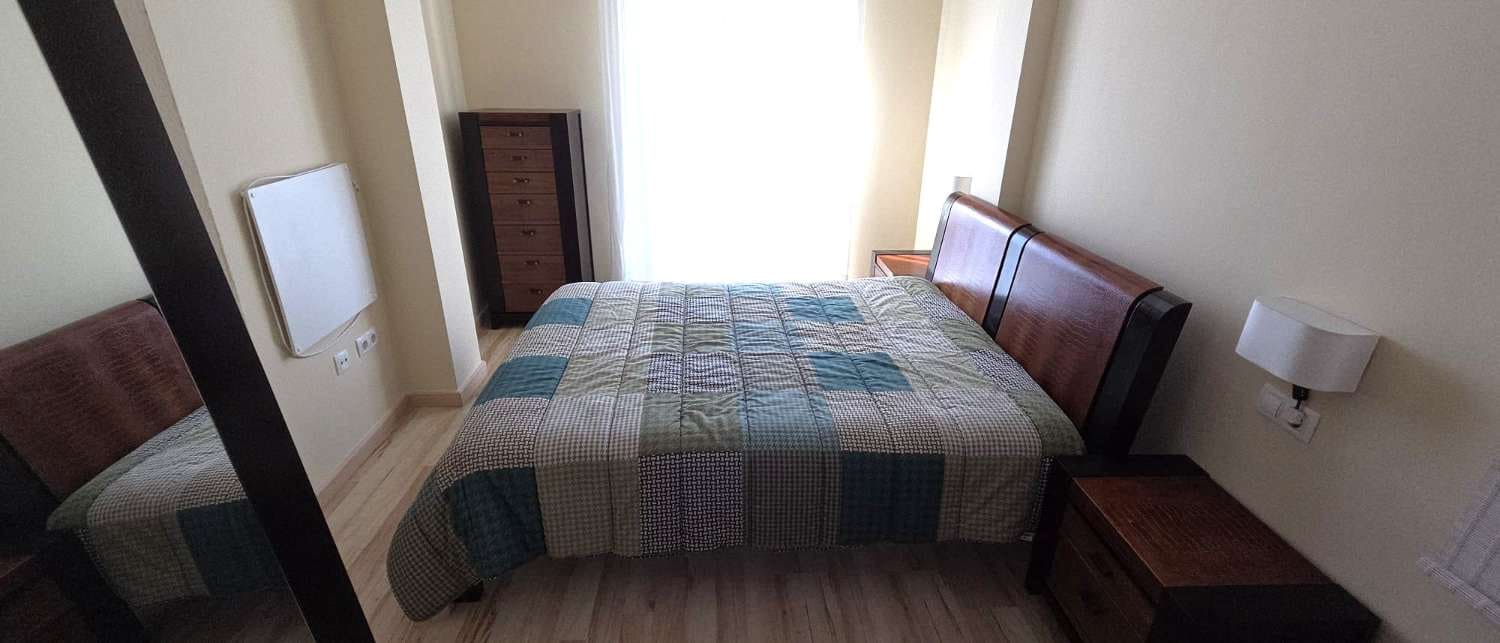 Villa/Maison Semi-Mitoyenne de 3 chambres à louer à Alhaurin de la Torre avec garage - 1 350 € (Ref: 9859042)