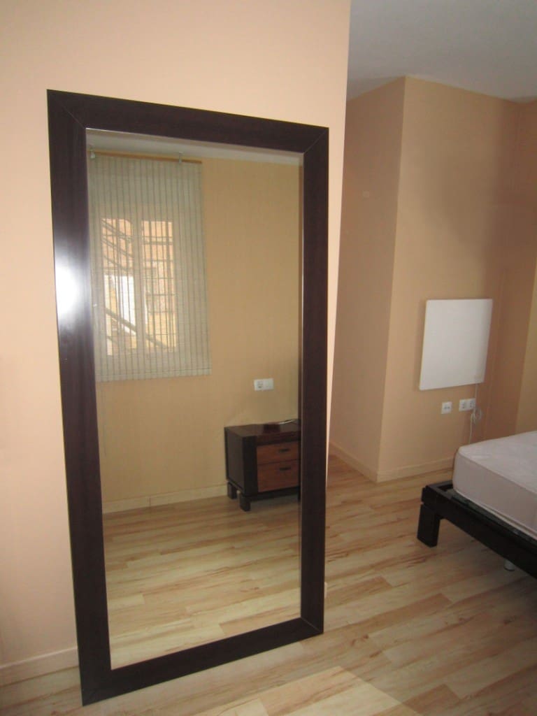 Villa/Maison Semi-Mitoyenne de 3 chambres à louer à Alhaurin de la Torre avec garage - 1 350 € (Ref: 9859042)