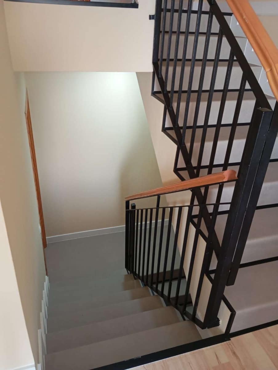 Villa/Maison Semi-Mitoyenne de 3 chambres à louer à Alhaurin de la Torre avec garage - 1 350 € (Ref: 9859042)