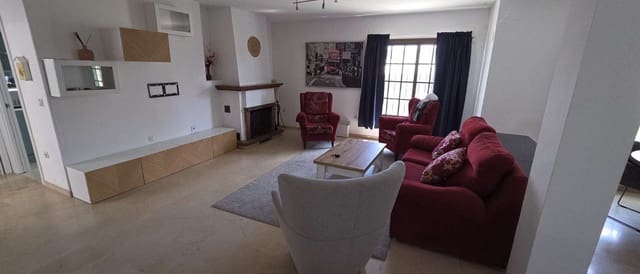 4 makuuhuone Huvila myytävänä paikassa Coín mukana uima-altaan - 463 500 € (Ref: 9866446)
