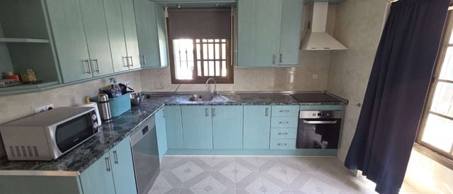 4 makuuhuone Huvila myytävänä paikassa Coín mukana uima-altaan - 463 500 € (Ref: 9866446)