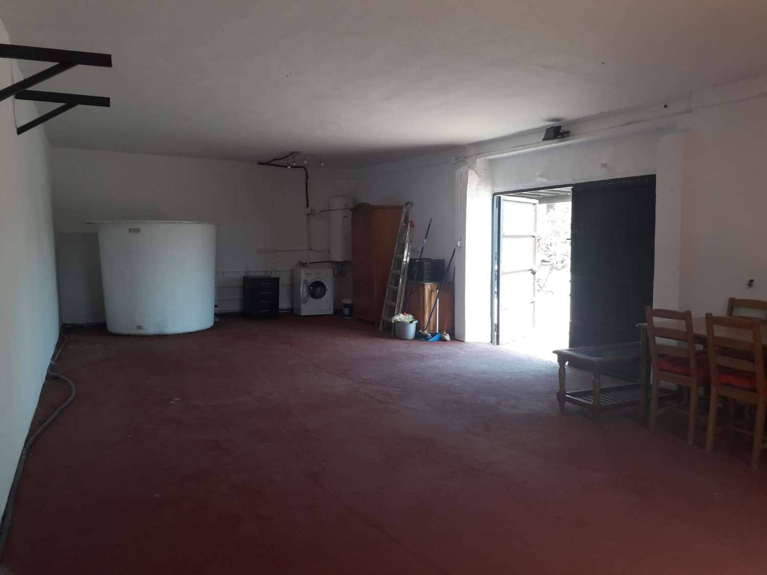 3 makuuhuone Maalaistalo myytävänä paikassa Cartama - 395 000 € (Ref: 9872915)