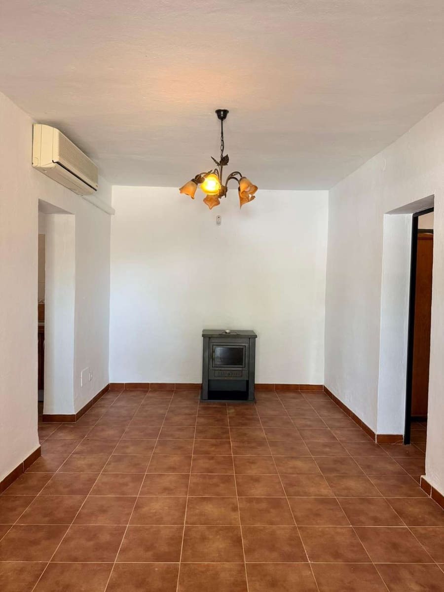 3 makuuhuone Maalaistalo myytävänä paikassa Cartama - 395 000 € (Ref: 9872915)