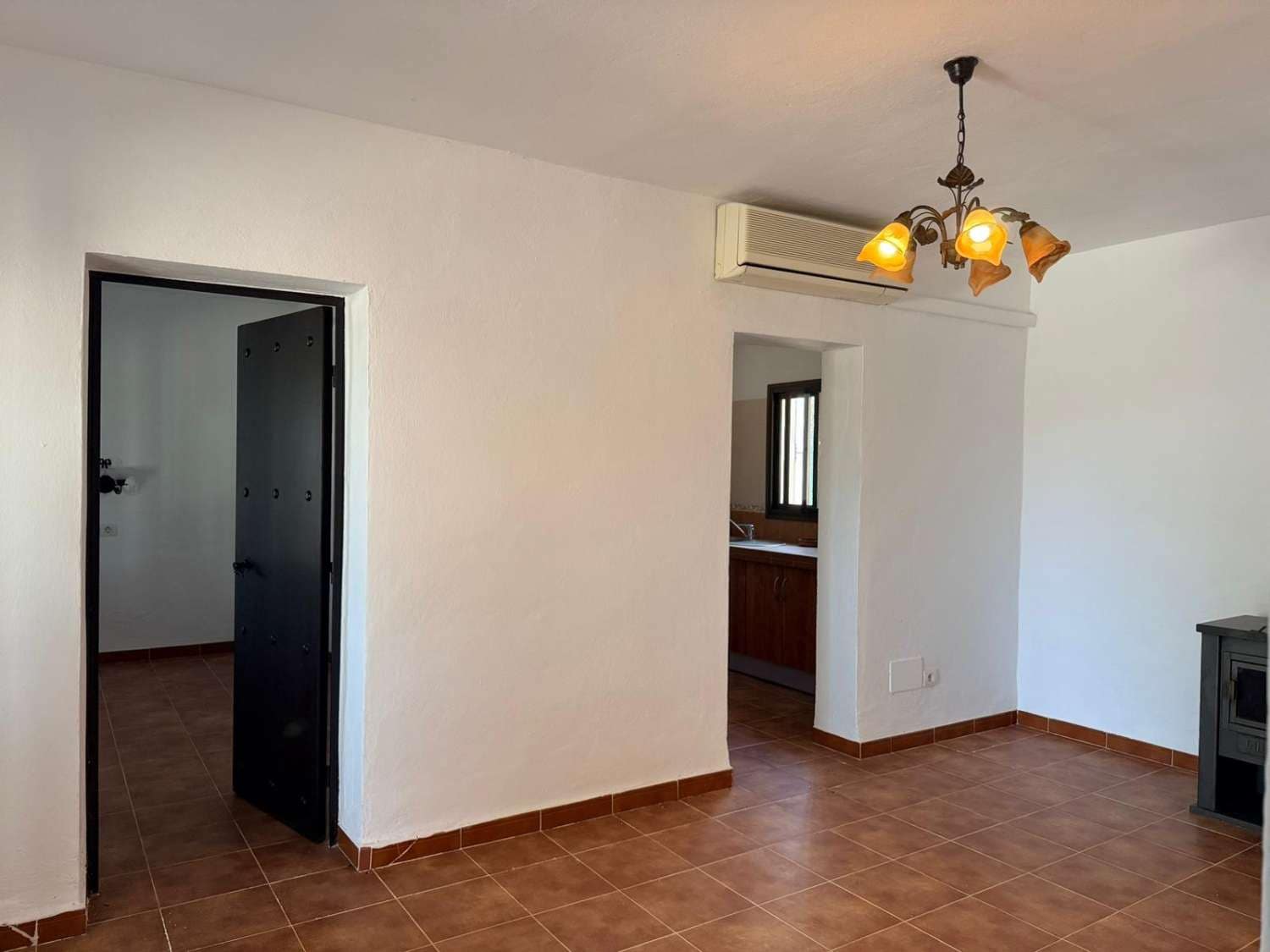 3 makuuhuone Maalaistalo myytävänä paikassa Cartama - 395 000 € (Ref: 9872915)