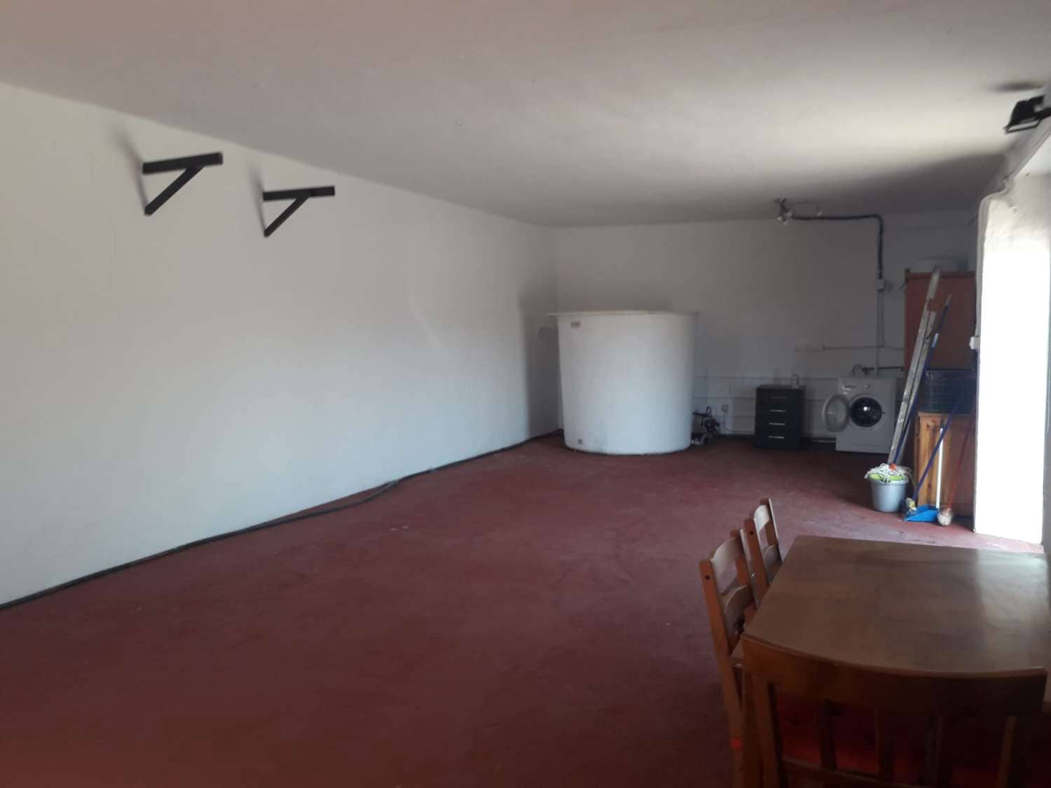 3 makuuhuone Maalaistalo myytävänä paikassa Cartama - 395 000 € (Ref: 9872915)