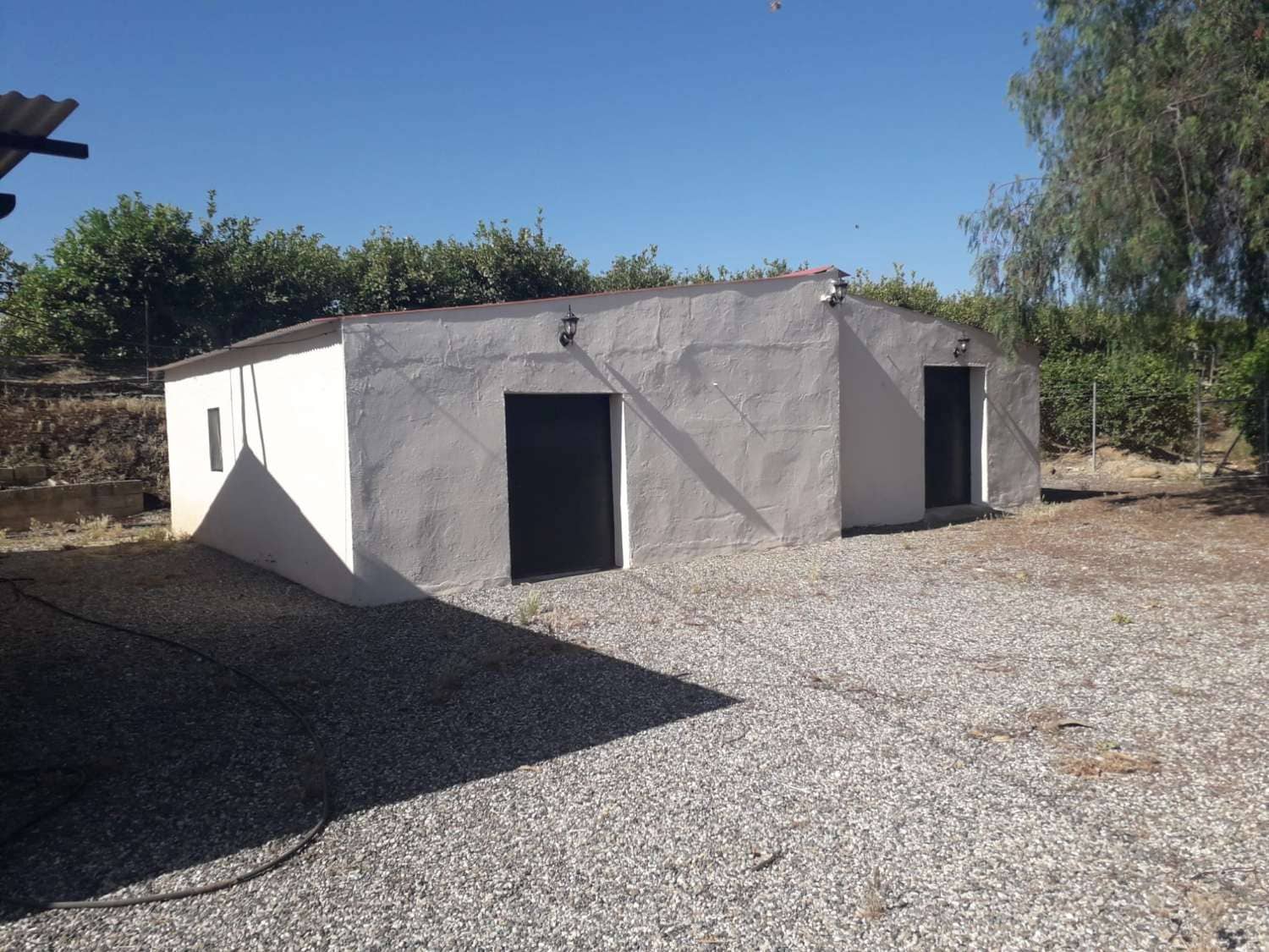 3 makuuhuone Maalaistalo myytävänä paikassa Cartama - 395 000 € (Ref: 9872915)