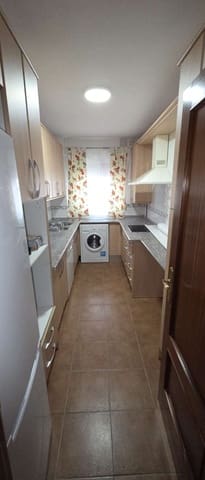 3 makuuhuone Asunto vuokrattavana paikassa Alhaurín de la Torre - 1 050 € (Ref: 9895719)