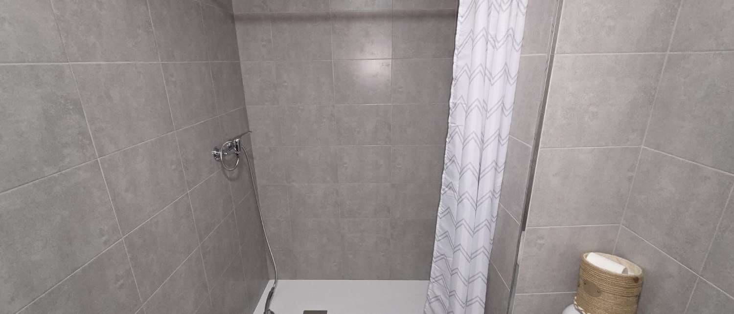 3 makuuhuone Asunto vuokrattavana paikassa Alhaurin de la Torre - 1 050 € (Ref: 9895719)