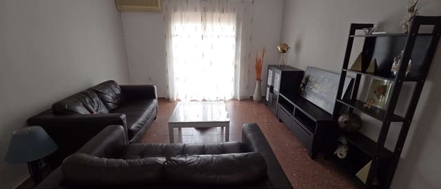 3 makuuhuone Asunto vuokrattavana paikassa Alhaurín de la Torre - 1 050 € (Ref: 9895719)