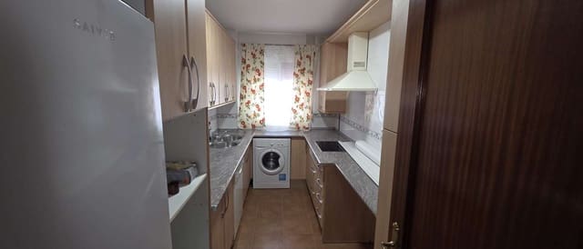 3 makuuhuone Asunto vuokrattavana paikassa Alhaurín de la Torre - 1 050 € (Ref: 9895719)