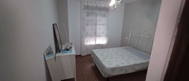 3 makuuhuone Asunto vuokrattavana paikassa Alhaurín de la Torre - 1 050 € (Ref: 9895719)