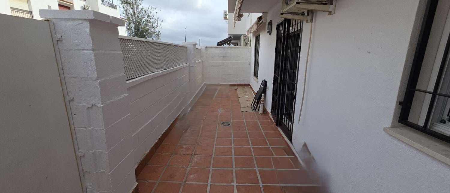 3 makuuhuone Asunto vuokrattavana paikassa Alhaurin de la Torre - 1 050 € (Ref: 9895719)