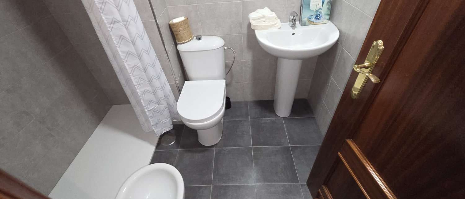 3 makuuhuone Asunto vuokrattavana paikassa Alhaurin de la Torre - 1 050 € (Ref: 9895719)