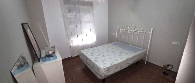 3 makuuhuone Asunto vuokrattavana paikassa Alhaurín de la Torre - 1 050 € (Ref: 9895719)