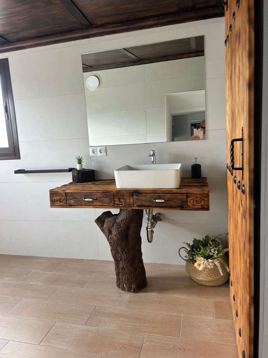3 bedroom Finca/Country House for sale in Pizarra with pool - € 495,000 (Ref: 9906780)