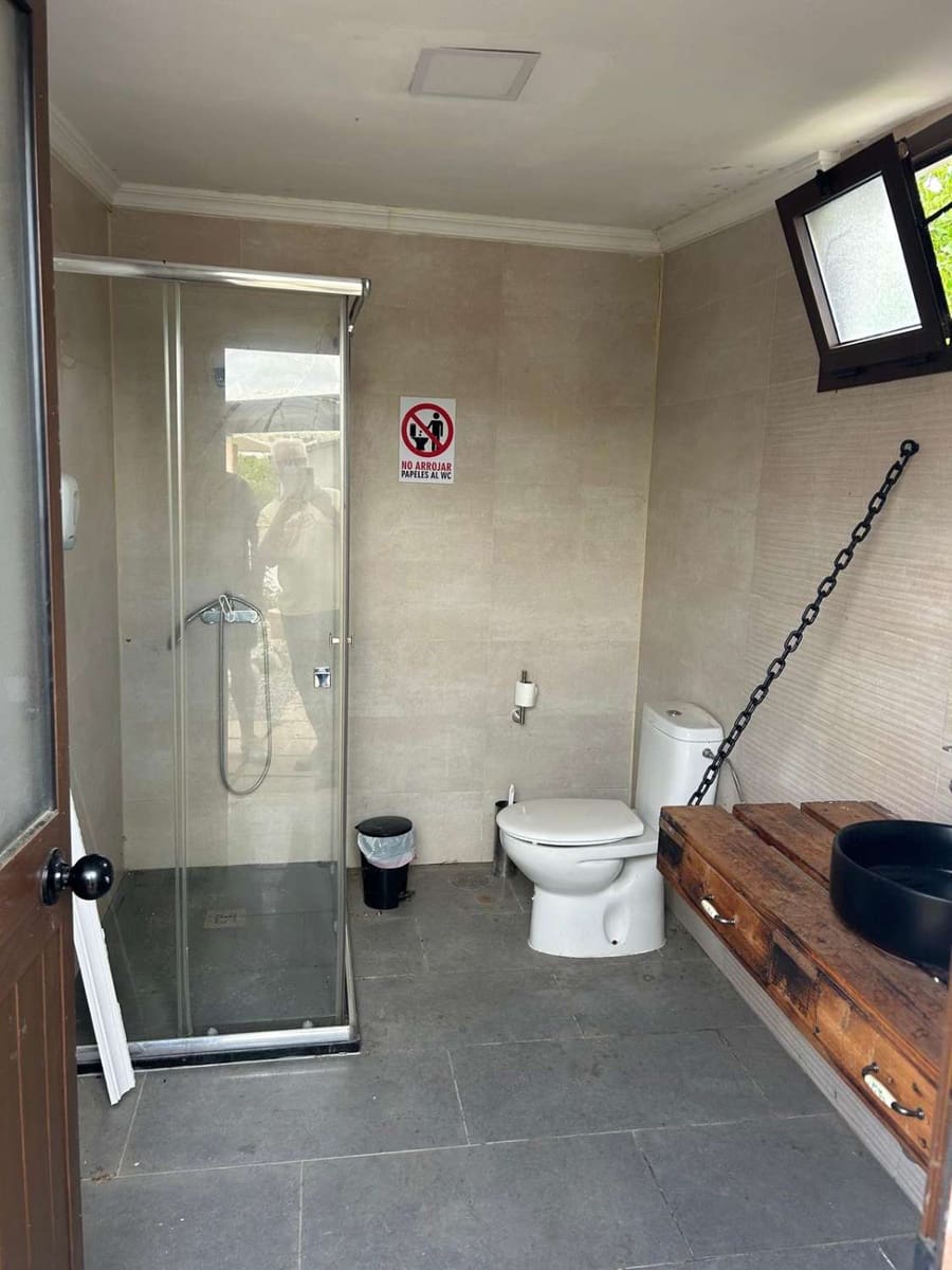 3 bedroom Finca/Country House for sale in Pizarra with pool - € 495,000 (Ref: 9906780)
