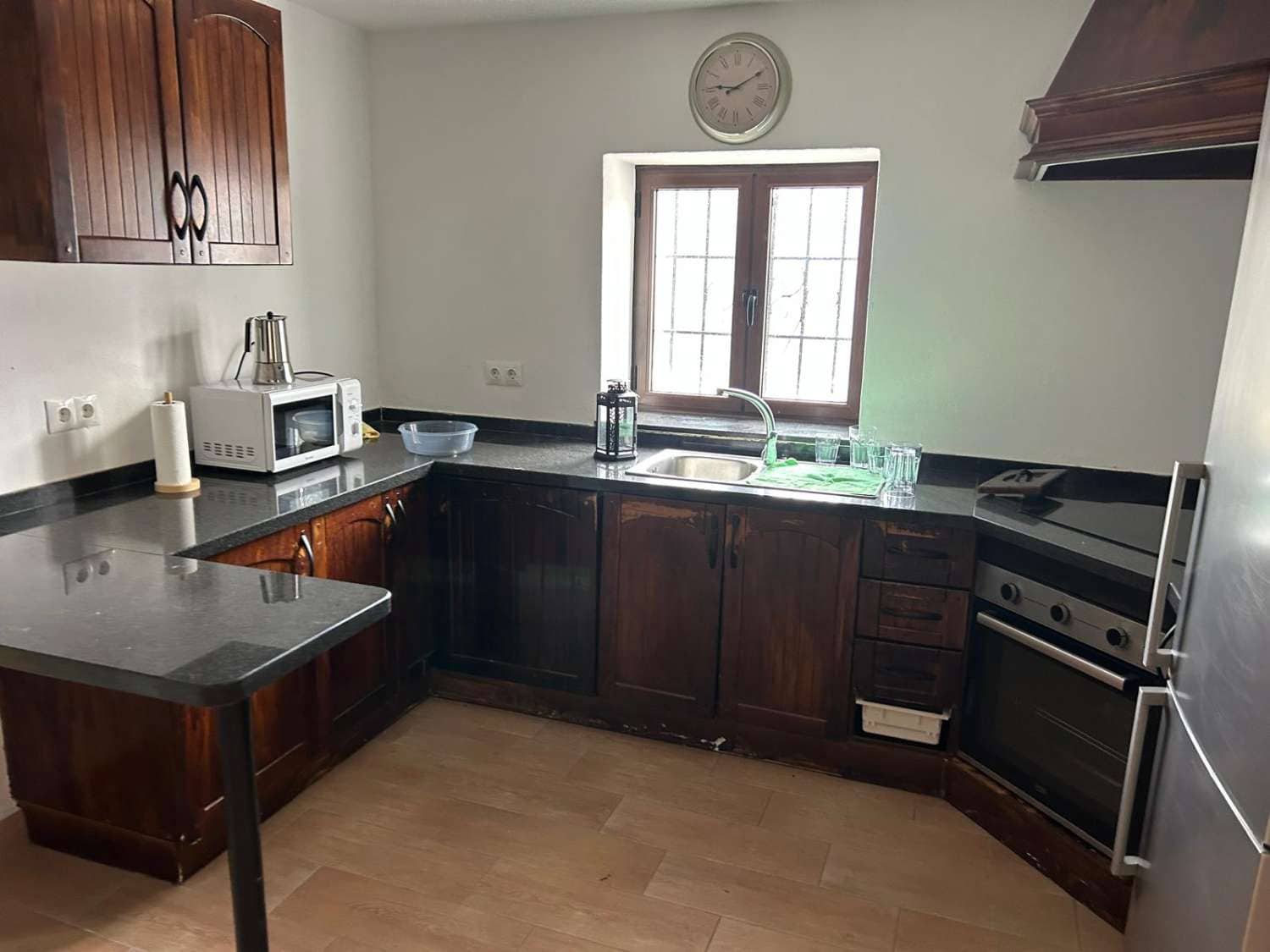 3 bedroom Finca/Country House for sale in Pizarra with pool - € 495,000 (Ref: 9906780)