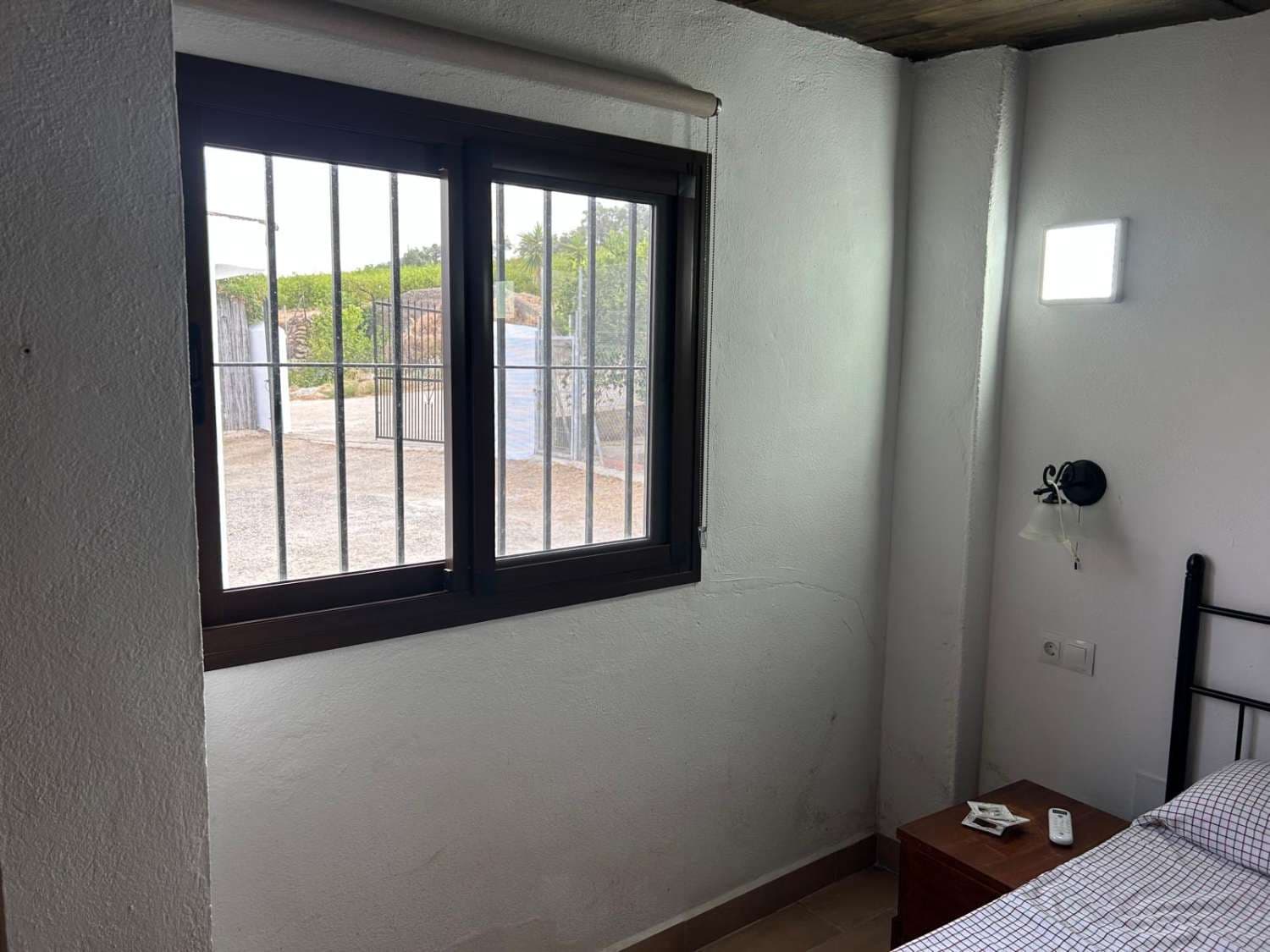 3 bedroom Finca/Country House for sale in Pizarra with pool - € 495,000 (Ref: 9906780)
