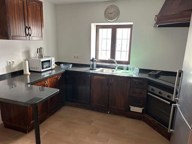 3 bedroom Finca/Country House for sale in Pizarra with pool - € 495,000 (Ref: 9906780)
