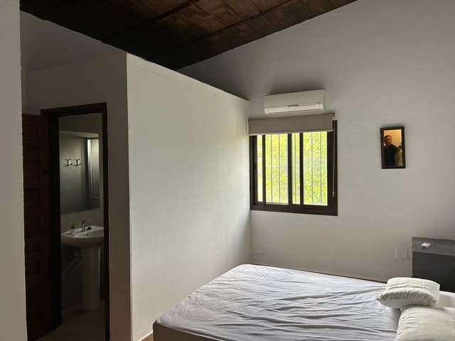 3 bedroom Finca/Country House for sale in Pizarra with pool - € 495,000 (Ref: 9906780)