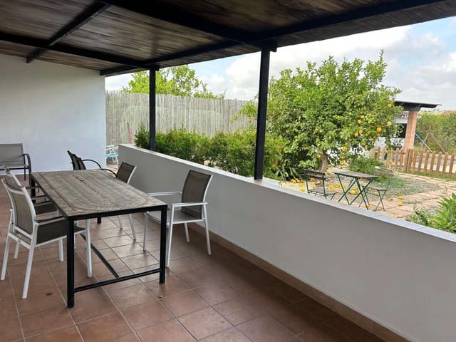 3 bedroom Finca/Country House for sale in Pizarra with pool - € 495,000 (Ref: 9906780)