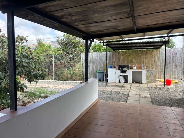 3 bedroom Finca/Country House for sale in Pizarra with pool - € 495,000 (Ref: 9906780)