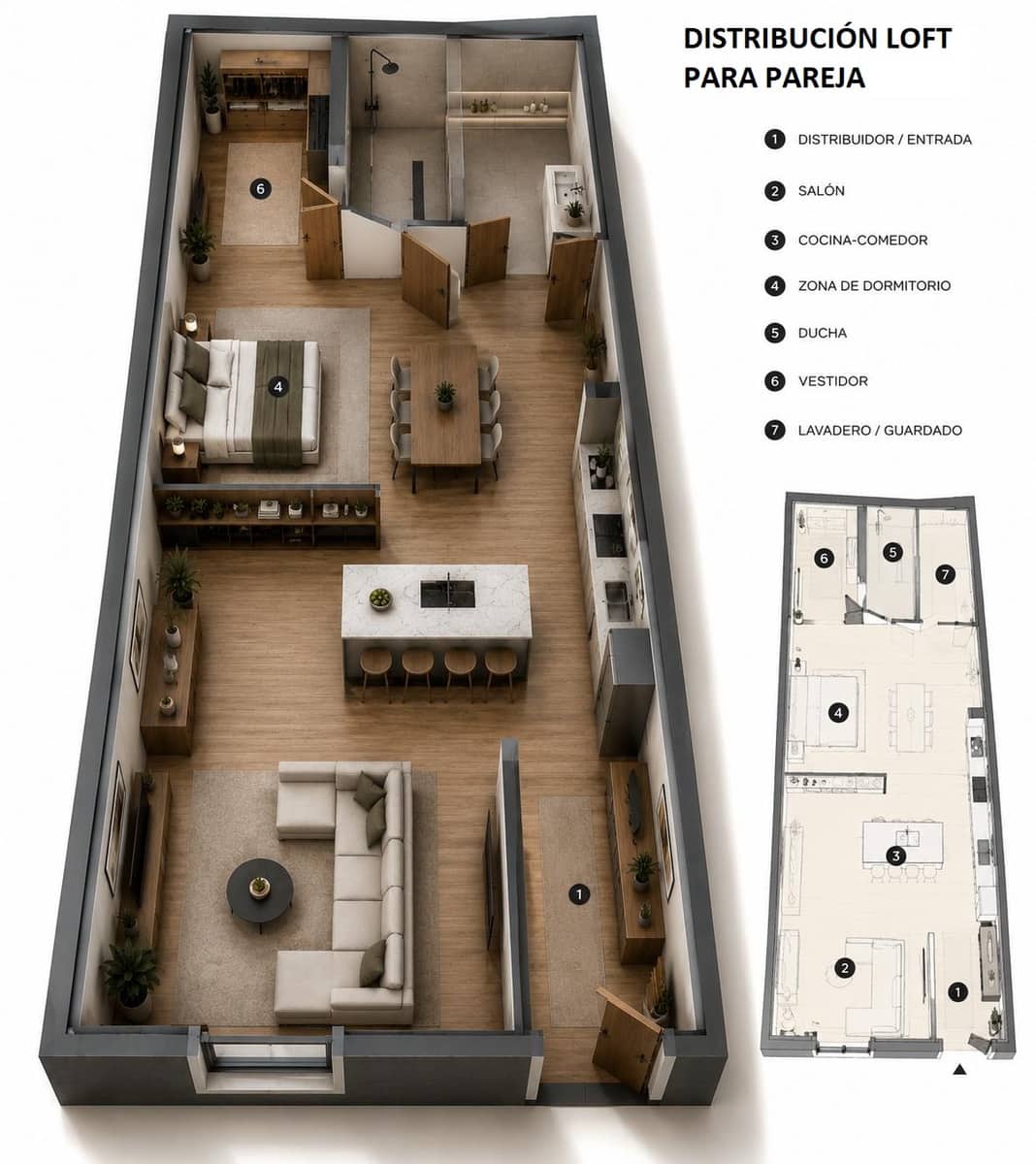 Flat for sale in Pizarra - € 155,000 (Ref: 9926712)