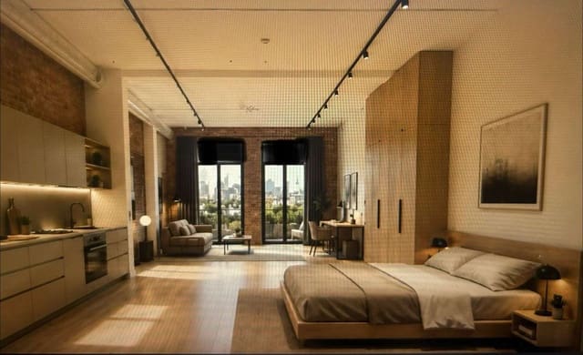Apartamento para venda em Pizarra - 155 000 € (Ref: 9926712)