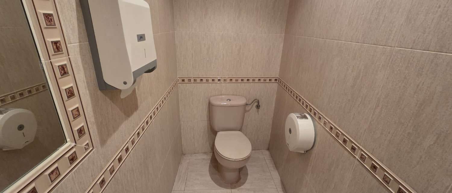 Flat for sale in Pizarra - € 155,000 (Ref: 9926712)
