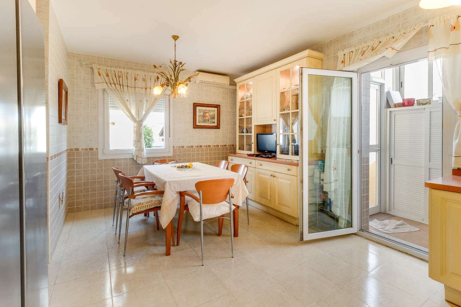 3 sovrum Semi-fristående Villa till salu i Alhaurin de la Torre med pool - 636 300 € (Ref: 9946937)