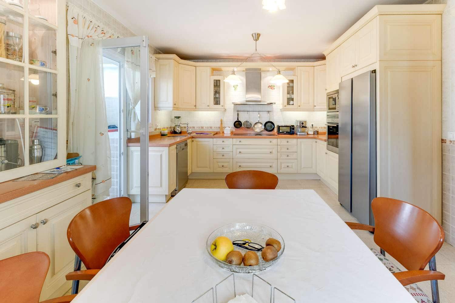 3 sovrum Semi-fristående Villa till salu i Alhaurin de la Torre med pool - 636 300 € (Ref: 9946937)
