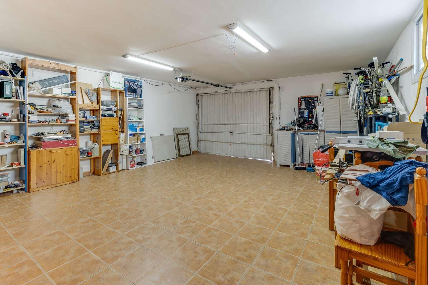 3 sovrum Semi-fristående Villa till salu i Alhaurin de la Torre med pool - 636 300 € (Ref: 9946937)