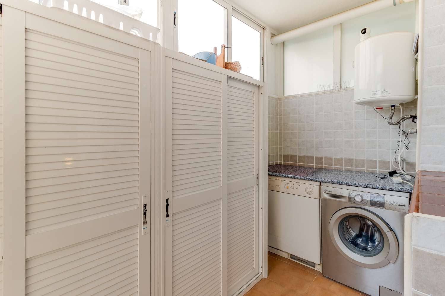 3 sovrum Semi-fristående Villa till salu i Alhaurin de la Torre med pool - 636 300 € (Ref: 9946937)