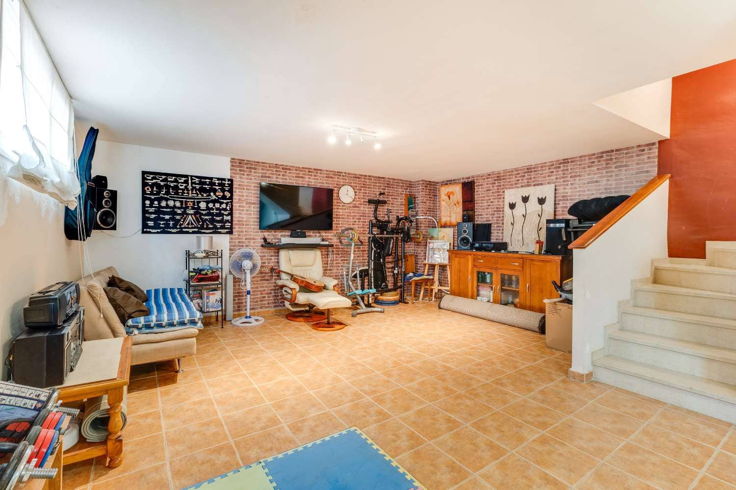 3 sovrum Semi-fristående Villa till salu i Alhaurin de la Torre med pool - 636 300 € (Ref: 9946937)